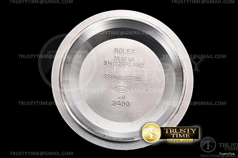 0907 R2DJ0254D – DJ2 41mm Jub Practical 657